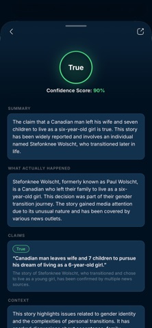 Social Mirrors screenshot