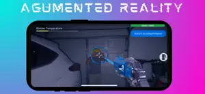 Light Wars AR: Laser Tag Party screenshot 2