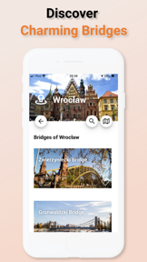 Awesome Wroclaw screenshot