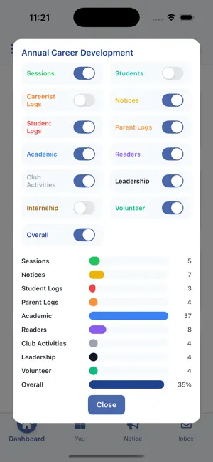 Cidentify screenshot 4