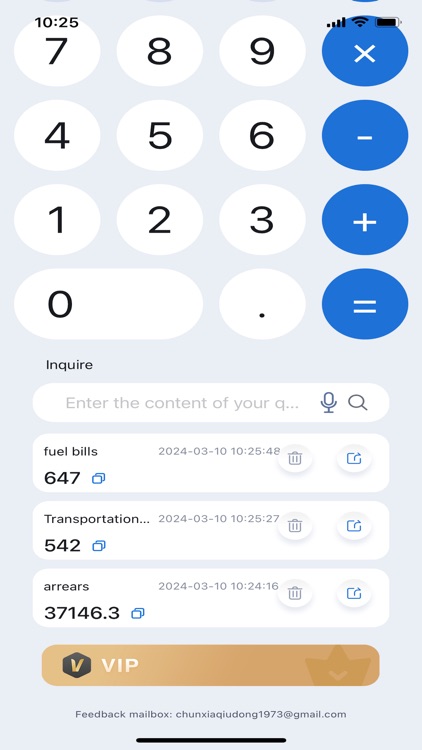 calculator plus app