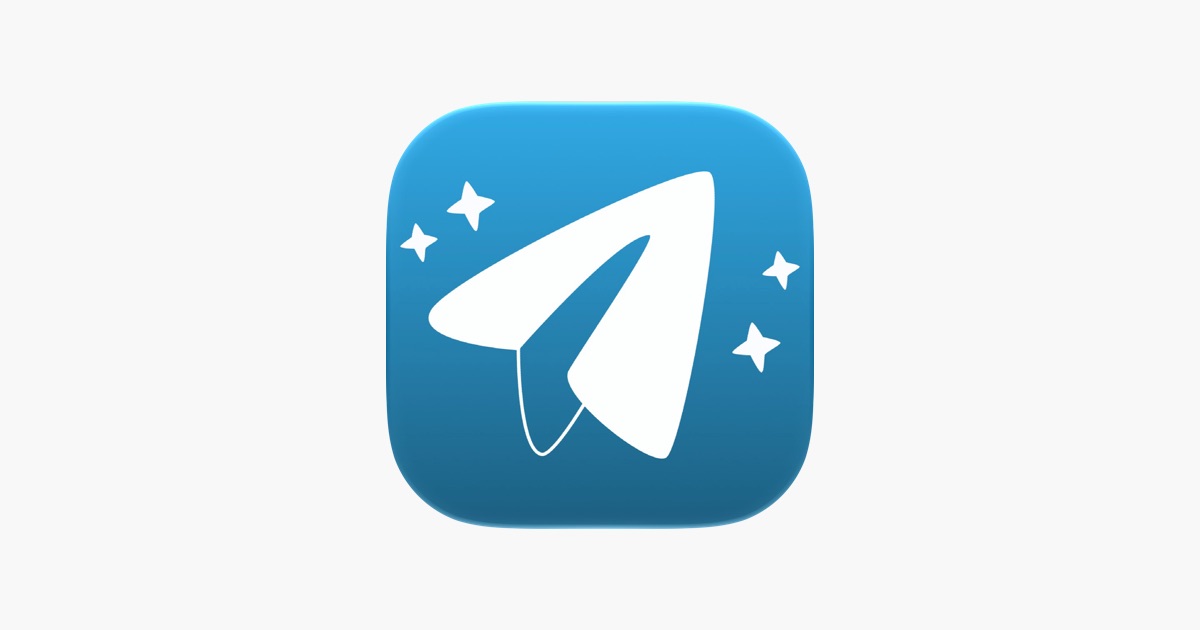 ‎Telegram Plus ~ Dual Messenger App - App Store