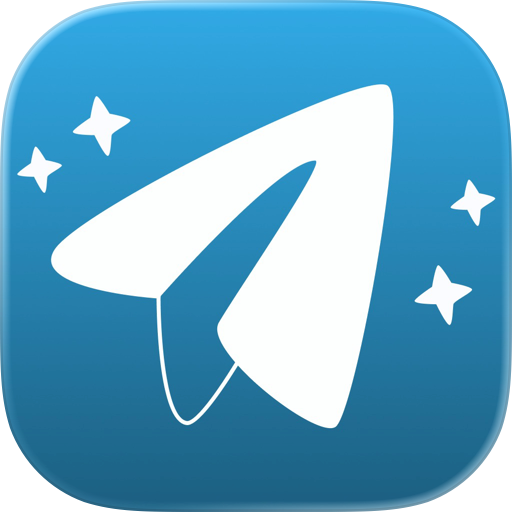 Telegram Plus ~ Dual Messenger