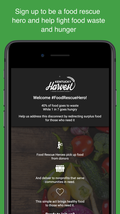 Kentucky Harvest Screenshot