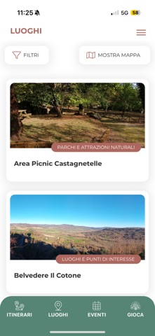 Borgo Proceno Screenshot 3 of 5