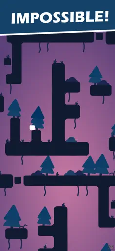Square On Top - Screenshot 2