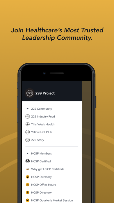 Screenshot #1 pour 229Project