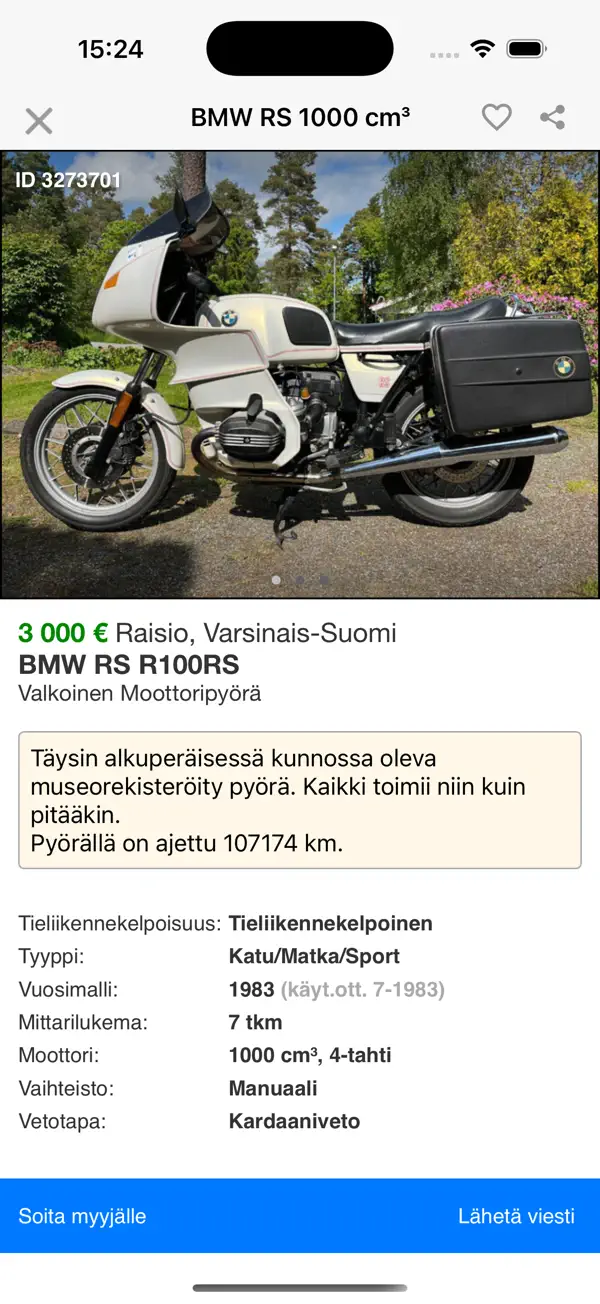 Screenshot #2 pour Nettimoto