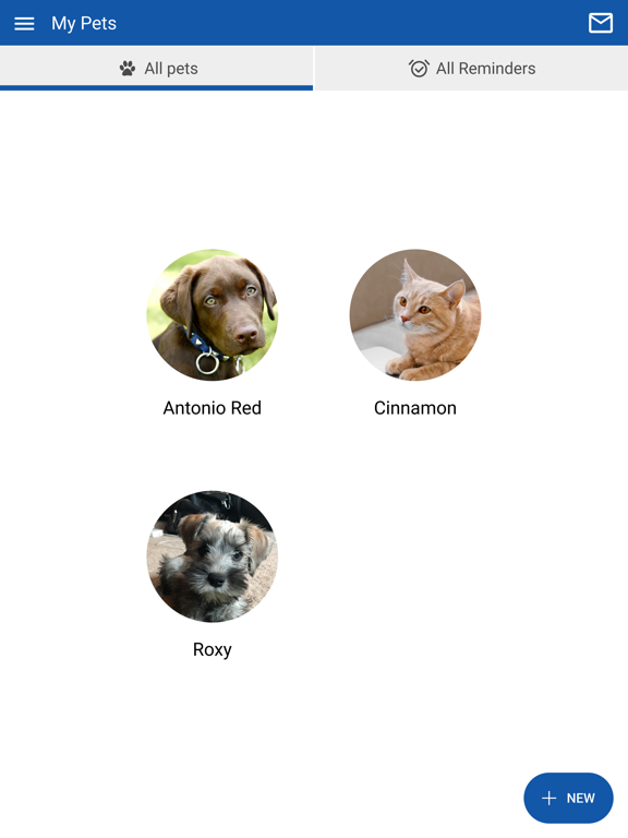 Screenshot #5 pour My Montgomery Vet