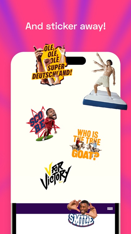 MyStickers-Menoki screenshot-4