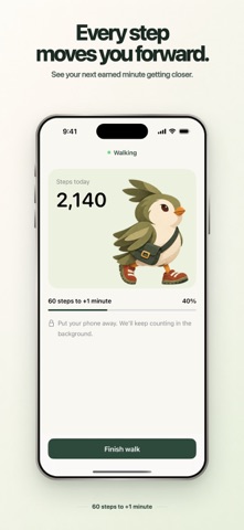 ScrollShield: Screen Time Lock Screenshot 2 of 10