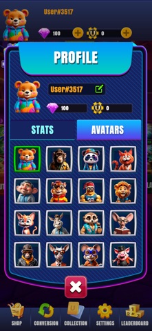 Udaka Screenshot 3 of 7