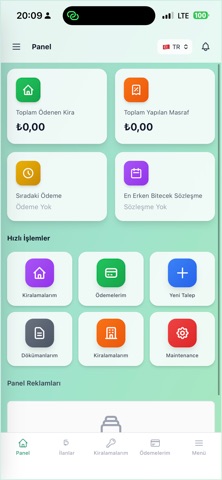 toMalek Kiracı screenshot