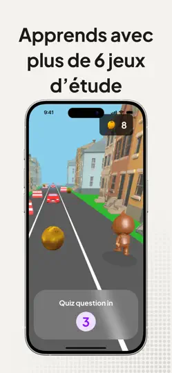 Capture d'écran de Coconote – Prise De Notes IA sur iPhone 6