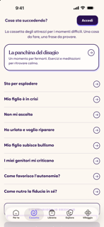 La Tela screenshot 2