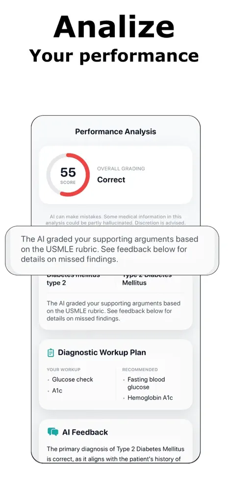 Medical Simulation - App de Medicina | MWM