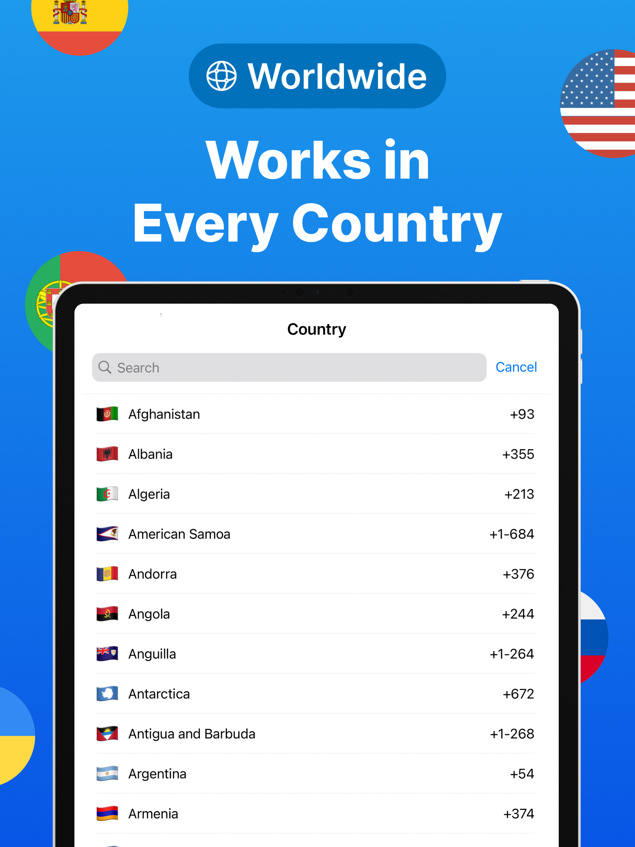 WhoContact: Caller ID Lookup