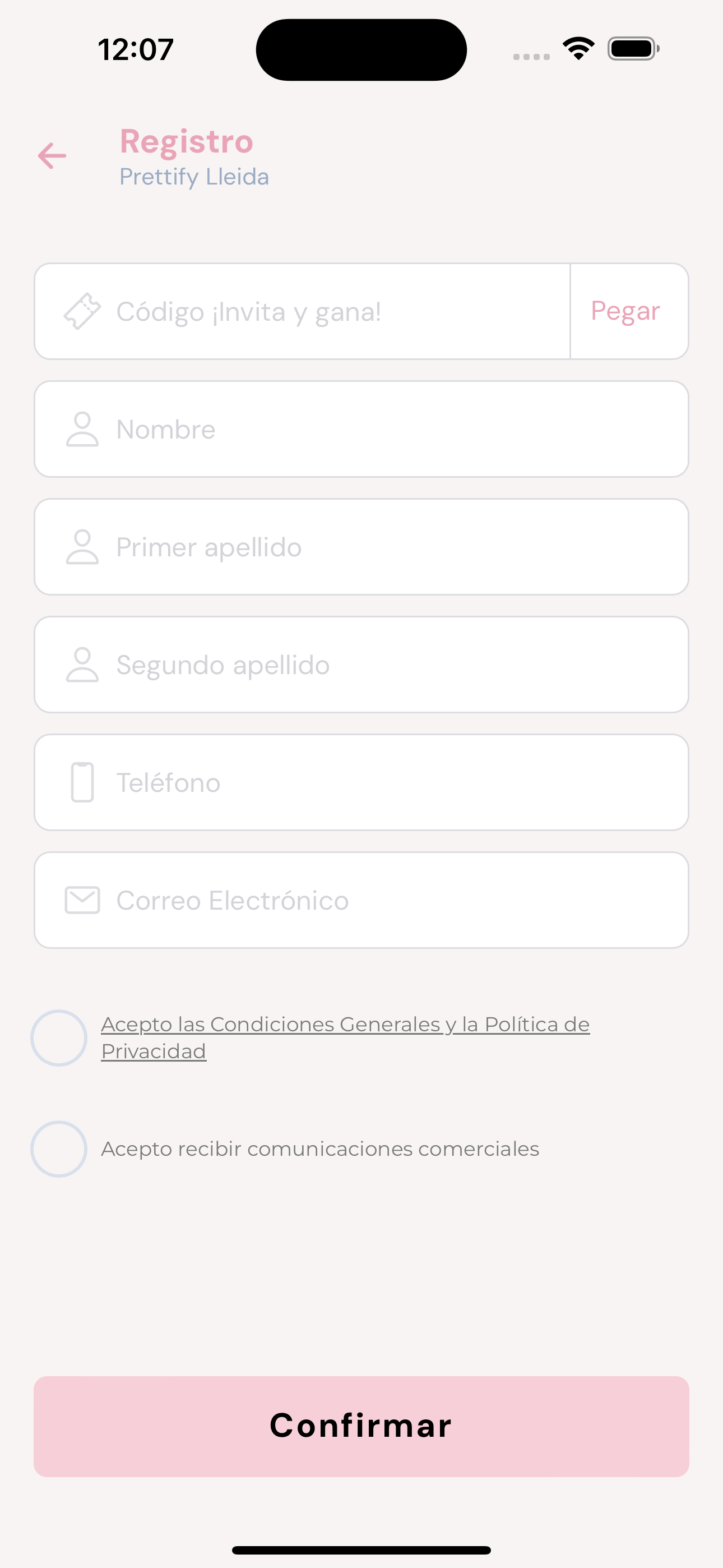 ACAP App