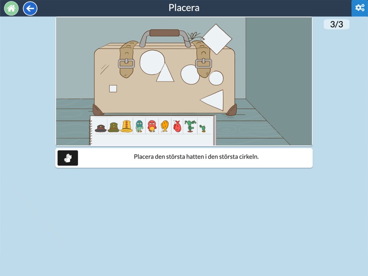 Moji Matematik F-3 screenshot-3