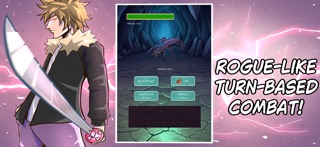 He who levels Alone! Screenshot 3 of 4