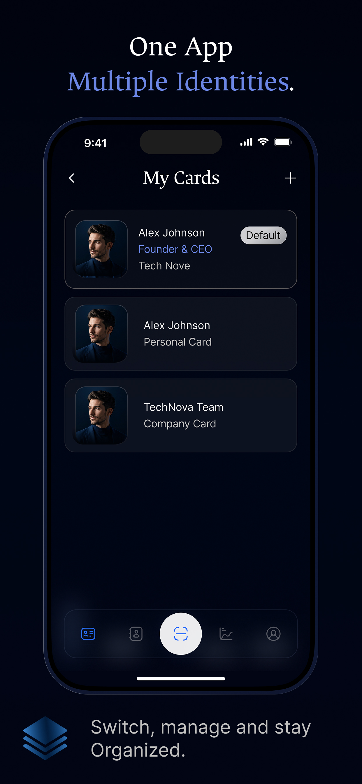 Visite screenshot 4