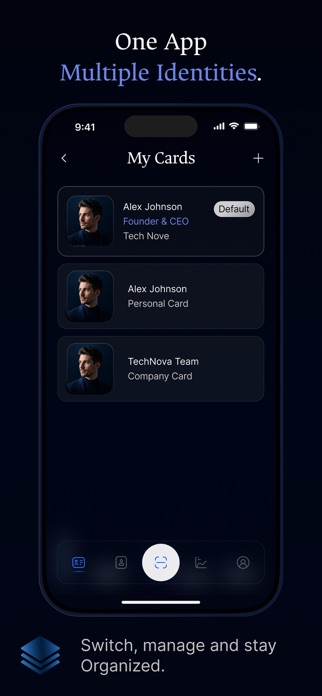 Visite Screenshot 4 of 5