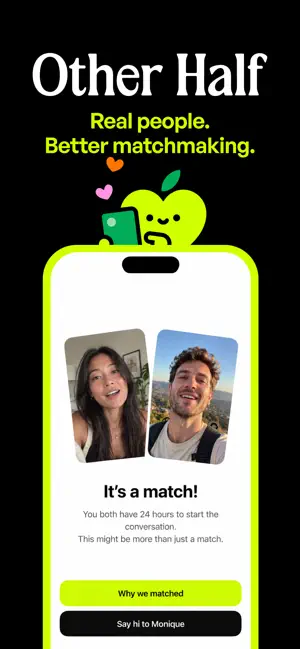 Find Your Other Half screenshot 1