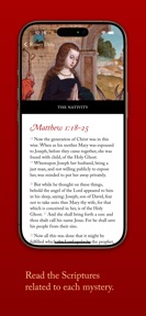 Rosary Daily screenshot