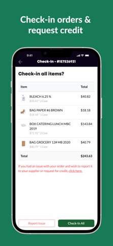 Tolteca Foods Screenshot 5 of 6