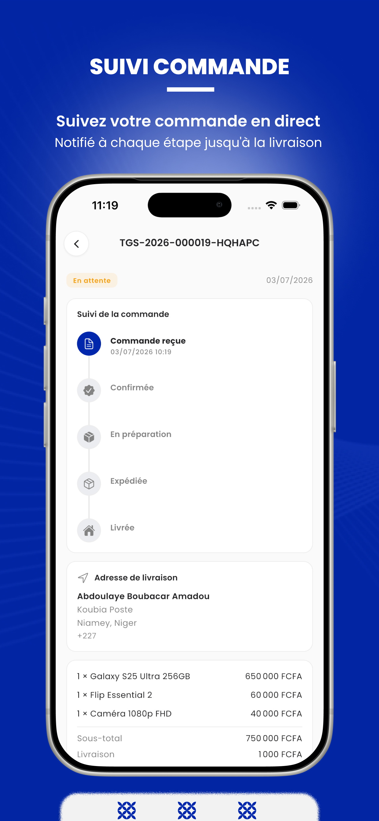 TarGui Store screenshot 6