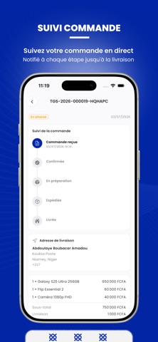 TarGui Store Screenshot 6 of 6