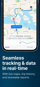 Fleet: Mobile Fleet Management screenshot