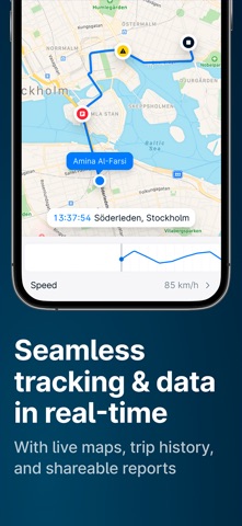 Fleet: Mobile Fleet Management screenshot