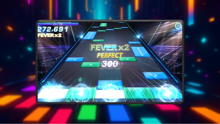 O2Jam - Music & Game