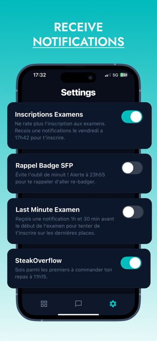 42Hub Screenshot 4 of 5