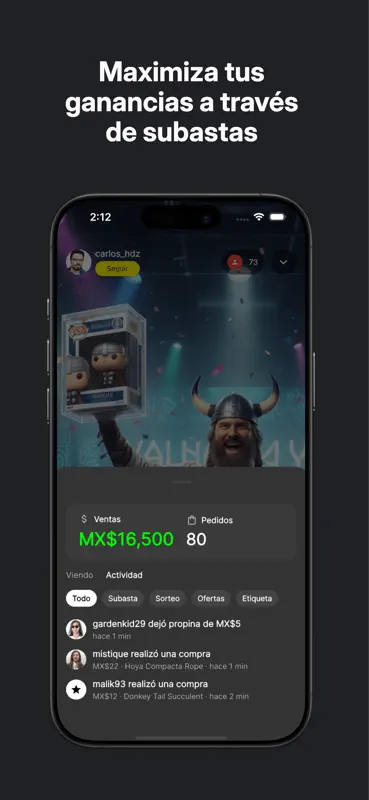 Onda screenshot 4 of 4