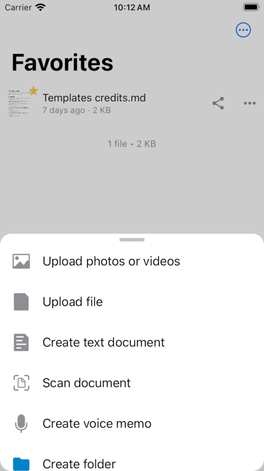 #3. Deom File (iOS) 由: Slnee CO