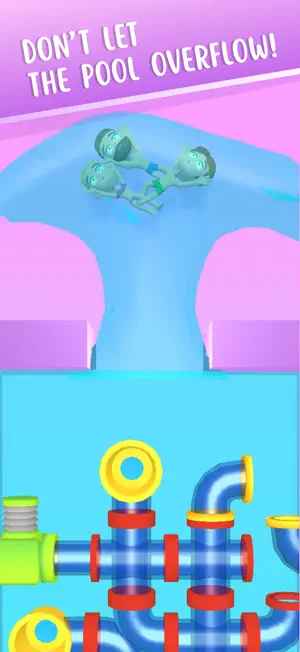 Pipe Puzzle Connect screenshot 4
