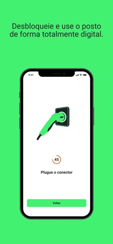 VoltaxMob iPhone screenshot
