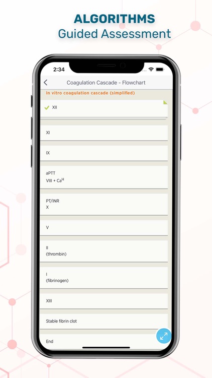 Skyscape Medical Library screenshot-9