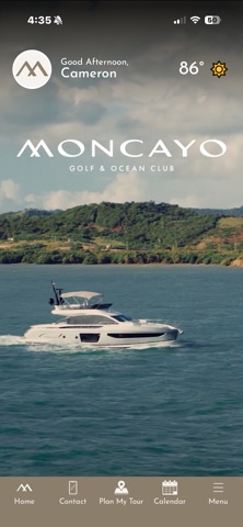 Moncayo Screenshot 1 of 3