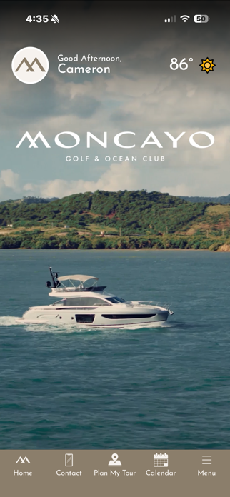 Moncayo Screenshot 1 of 3