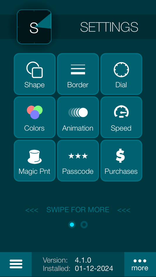 #9. TouchyNotes (iOS) By: Igor Polivanyi