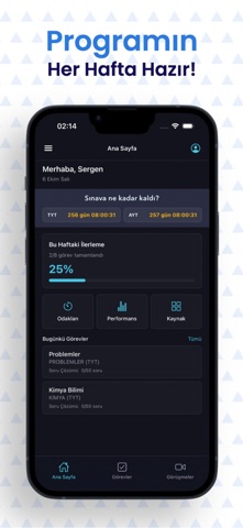 Mentoram Screenshot 4 of 6