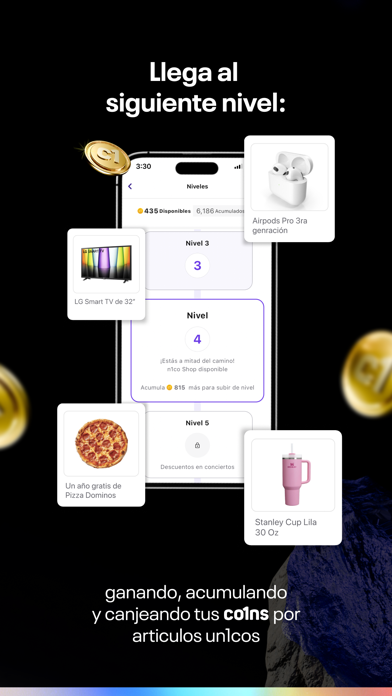 n1co Screenshot