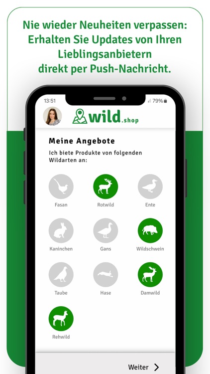 wild.shop screenshot-3