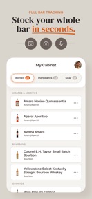 Topa! Cocktails & Home Bar screenshot