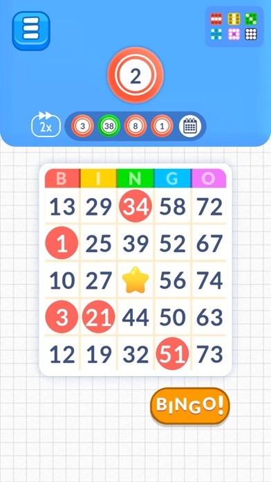 Pastimes - 30 Mini Games Screenshot