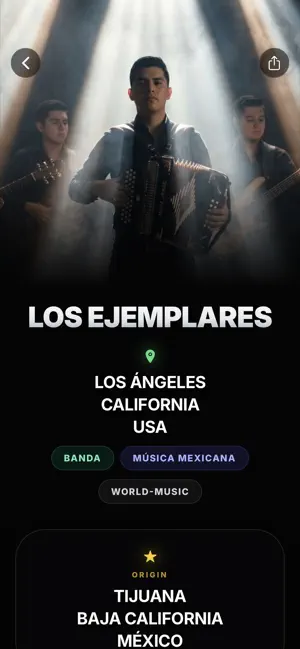 ZONAS screenshot 4