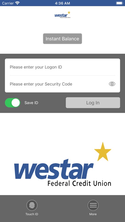 Westar FCU